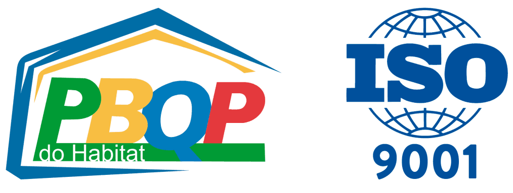 Certificações da Reta Empreendimentos Imobiliários