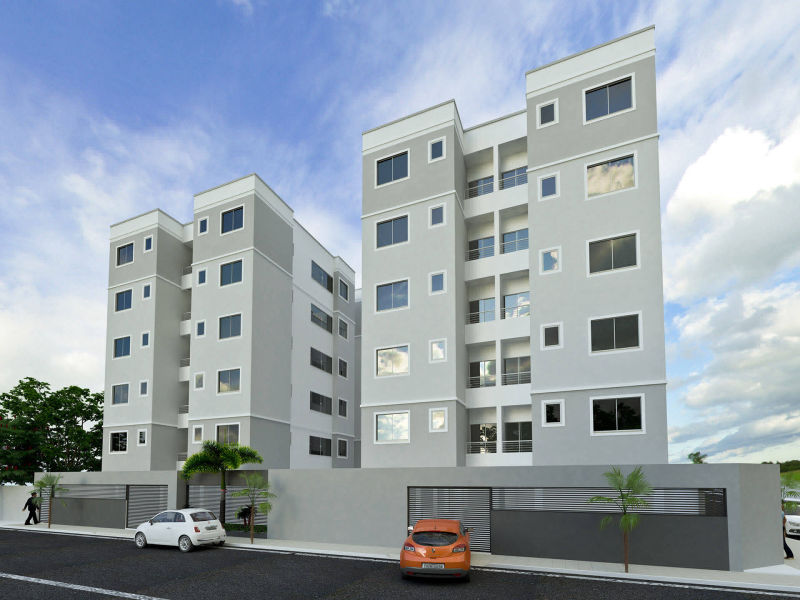 Residencial Reserva Garden da Reta Empreendimentos