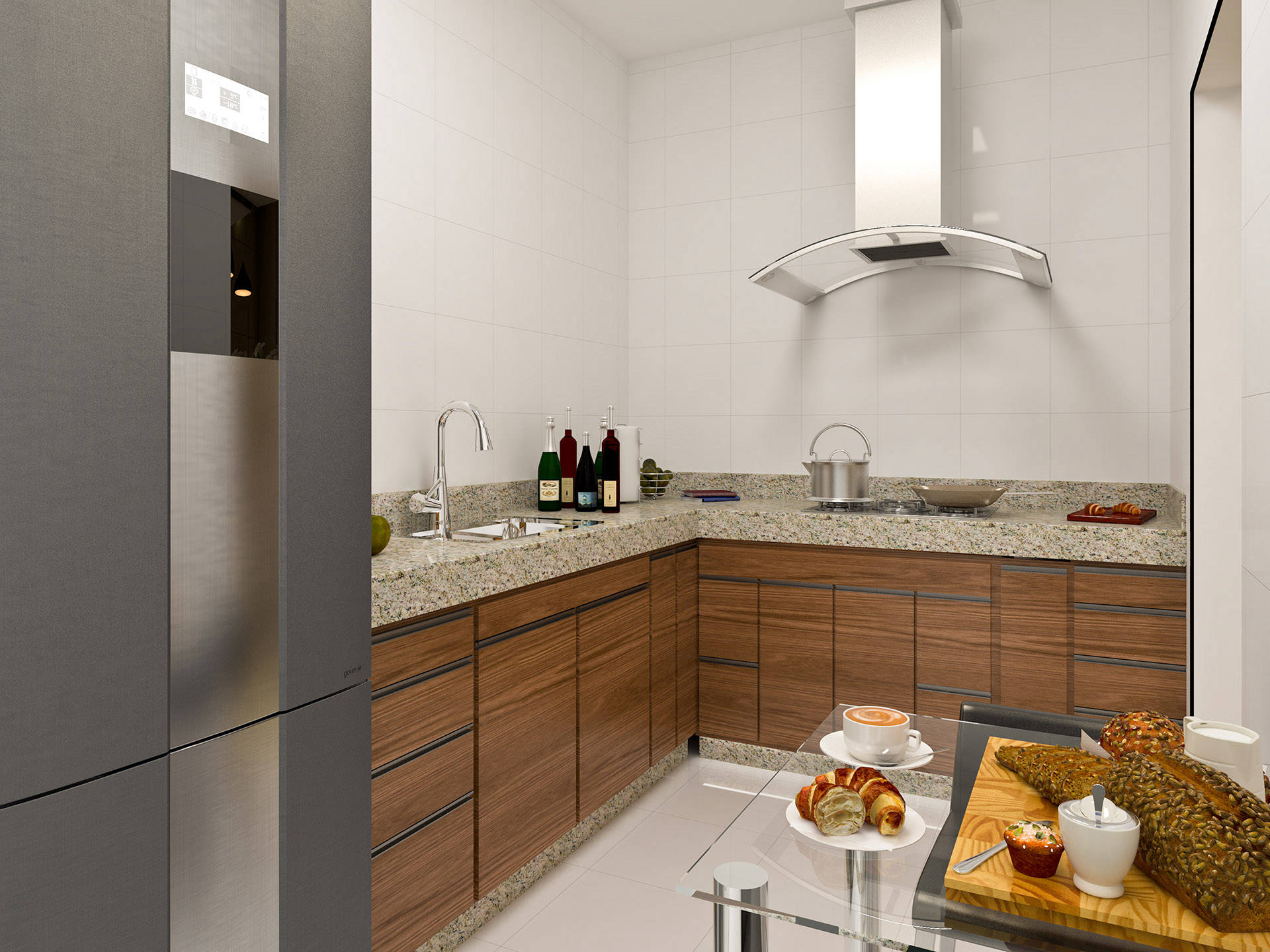 Residencial Reserva Garden da Reta Empreendimentos