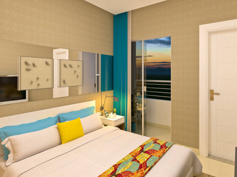 Residencial Reserva Garden da Reta Empreendimentos