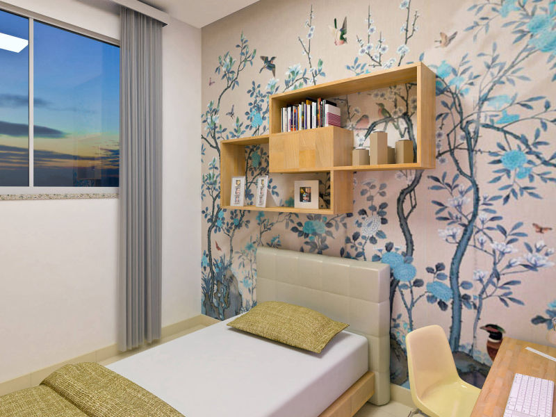 Residencial Reserva Garden da Reta Empreendimentos