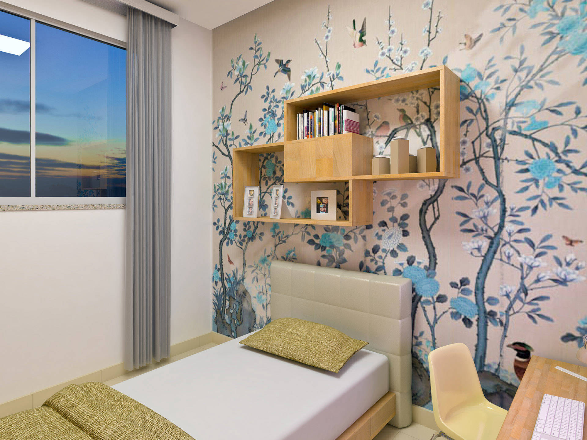 Residencial Reserva Garden da Reta Empreendimentos