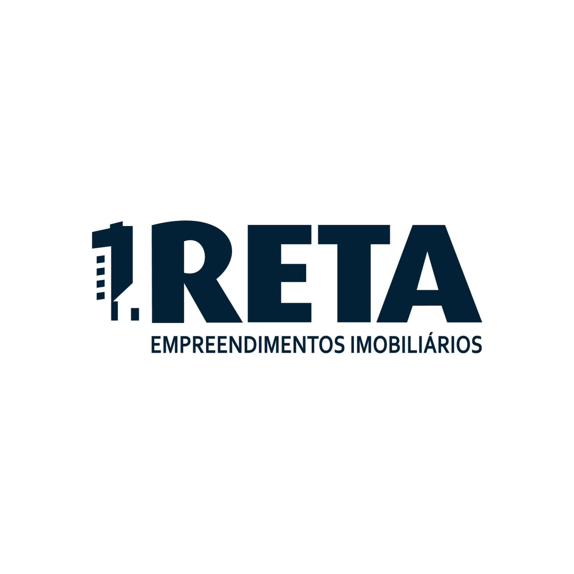 Residencial Tiradentes da Reta Empreendimentos Imobiliários